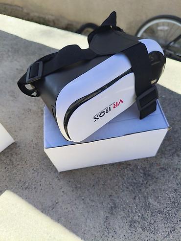oculus meta quest: VR BOX — очки виртуальной реальности для смартфонов Основные — 2