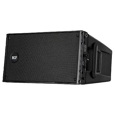 Audio: Yeni RCF Kolonka, Növ - Smart, rəng - Qara — 3