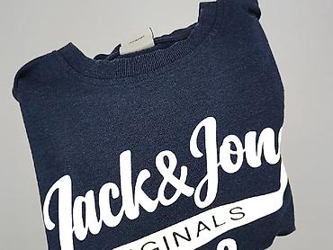 killtec ca51390 jacket: Jack & Jones, Bluza dla mężczyzn, rozmiar S — 7