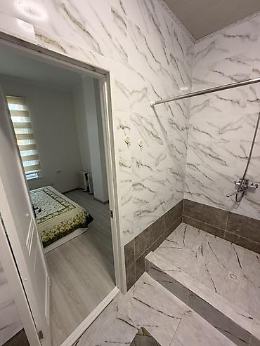 Продажа квартир: 1 комната, 35 м², Индивидуалка, 1 этаж, Евроремонт — 7