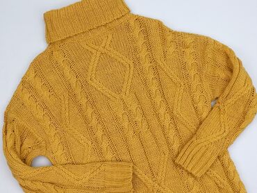 diverse sweter: House, Golf damski, rozmiar M