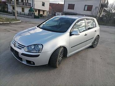 rolsue planeta: DELOVI ZA GOLFA 5. ZA VOLKSWAGEN GOLF 5 | Delovi za golfa 5 — 1