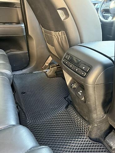 hundai porter: Hyundai Palisade: 2021 г., 2.5 л, Автомат, Дизель, Кроссовер — 7