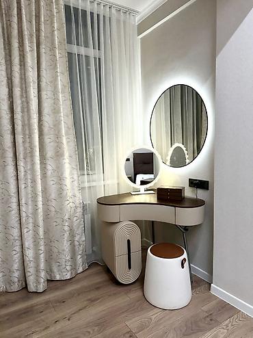 Продажа квартир: 3 комнаты, 71 м², Элитка, 13 этаж, Дизайнерский ремонт — 12