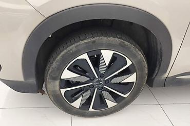 byd song l: BYD Song Plus: 2025 г., Автомат, Гибрид, Кроссовер — 10