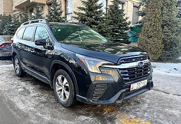Subaru: Subaru Ascent: 2023 г., 2.4 л, Автомат, Бензин, Кроссовер — 10