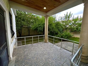 Günlük kirayə evlər: 250 kv. m, 6 otaqlı, Kanalizasiya, Kombi, Qaz -da lalafo.az — 23 Günlük kirayə evlər: 250 kv. m, 6 otaqlı, Kanalizasiya, Kombi, Qaz — 23