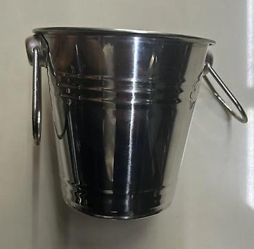 Çay dəstləri və servizlər: Çay dəsti, Metal — 17