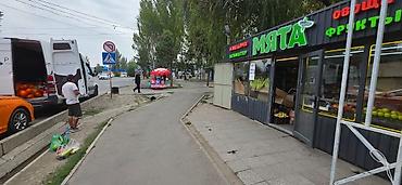Коммерциялык кыймылсыз мүлктү сатуу: Продаётся готовый магазин овощей и фруктов в топовой локации, с — 5