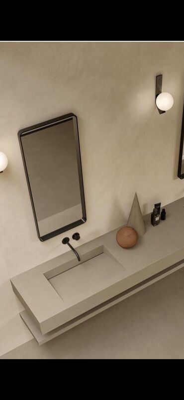 Hamam üçün aksessuarlar: Müxtəlif ölçüdə moydadırlar çanağlar sifarişlə hazırlanır rəng və ölçü — 23