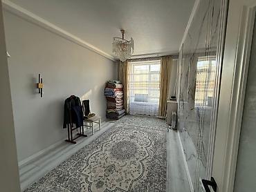 Продажа квартир: 2 комнаты, 70 м², Элитка, 5 этаж, Дизайнерский ремонт — 3