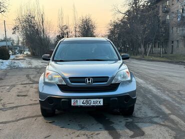 я ищу хонда срв: Honda CR-V: 2007 г., 2.4 л, Автомат, Бензин, Хэтчбэк