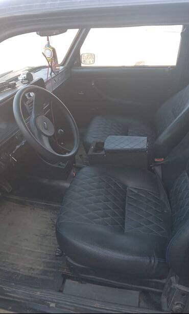 VAZ (LADA): Salam Allah satana da alanada xeyir versin maşınin matorunu teze — 4