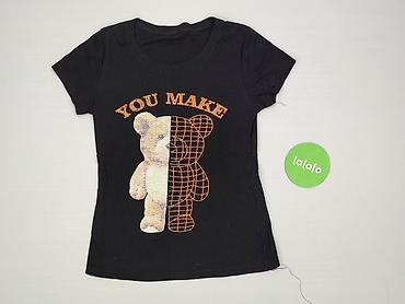 moschino bear: Bear, T-shirt damski, rozmiar S — 2