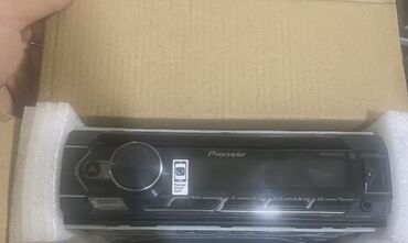 pioneer 6550: Магнитола, Б/у, Pioneer, CD, Доставка в районы, Платная доставка