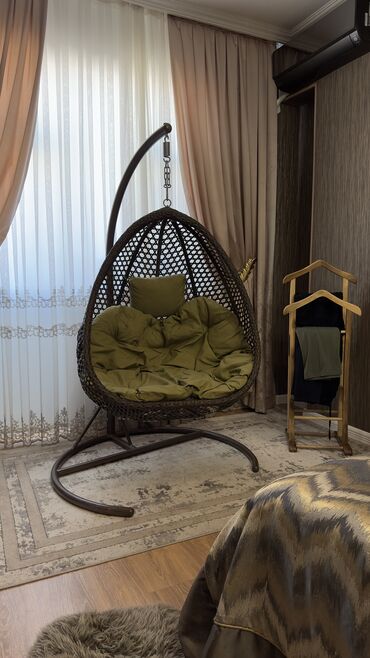 раскладной стул: Плетеный, Турция