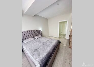 3комнатный: 3 комнаты, 81 м², Элитка, 12 этаж, Дизайнерский ремонт