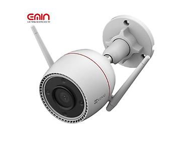 socket 1155: Уличная IP-камера видеонаблюдения EMIN (корпусная, цилиндрическая) - — 1