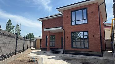 Продажа коттеджей и домов: Продаю дом Район Арча Бешик Участок 4сот Дом 2х этажный 4 комн С — 2