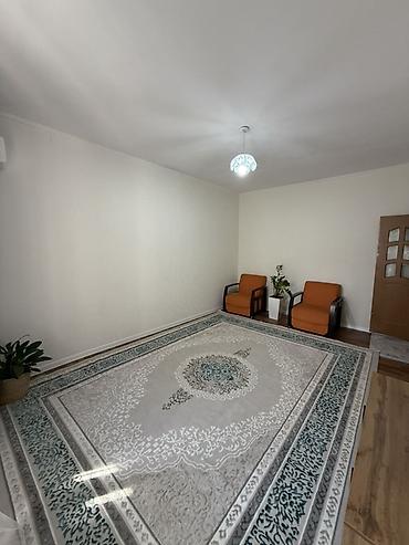 восток 5 1комнатный квартира: 1 комната, 45 м², 106 серия, 4 этаж — 7