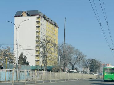 Продажа квартир: 2 комнаты, 73 м², Элитка, 5 этаж, ПСО (под самоотделку)