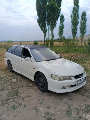 хонда аккорд 2021: Honda Accord: 2001 г., 2.3 л, Автомат, Бензин, Универсал