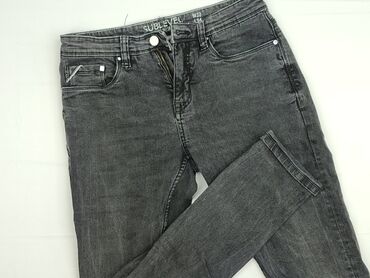 calvin klein performance koszulki damskie: Sublevel, Джинси жіночі, розмір XL