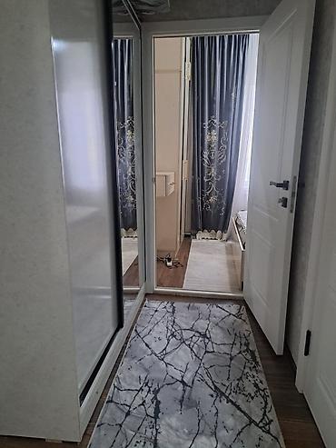 Продажа квартир: 2 комнаты, 35 м², 1 этаж, Дизайнерский ремонт — 6