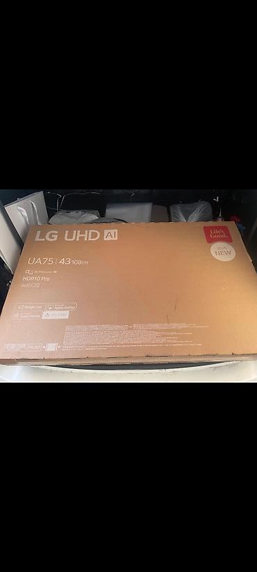 tv 109: Yeni Smart TV boks — 1