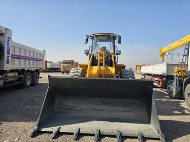 срочно продаю в связи с переездом: Погрузчик, LiuGong, Колесный, Фронтальный