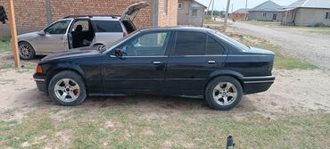 BMW: BMW 3 series: 1992 г., 1.8 л, Механика, Бензин