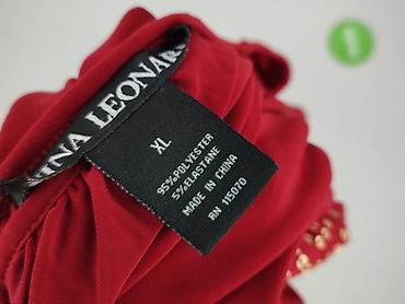 kello scandinavia: Nina Leonard, Sukienka damska, rozmiar XL — 4