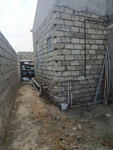 Həyət evləri və villaların satışı: 3 otaqlı, 50 kv. m, Yeni təmirli -da lalafo.az — 6 Həyət evləri və villaların satışı: 3 otaqlı, 50 kv. m, Yeni təmirli — 6