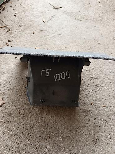 Другие автозапчасти: Гольф 5 разное — 10