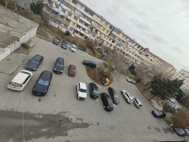 Uzunmüddətli kirayə mənzillər: Mənzil Xırdalan şəhərinin mərkəzində, 27-ci məhəllədə daş binada — 3