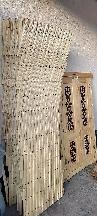 Продажа юрт: Продажа юрты, Каркас Деревянный, Более 100 баш, Диаметр: 8 метров — 11