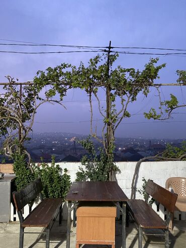 Həyət evləri və villaların satışı: 4 otaqlı, 90 kv. m, Orta təmir — 4