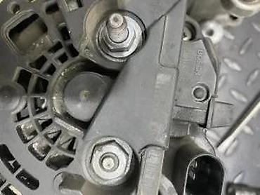 prekidac za sekvent plin: ALTERNATOR AUDI VW 03G903016E | audi vw delovi altina zemun — 2