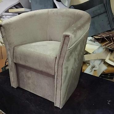 Fotelje: 03. Fotelja, model POTKOVICA fotelja 10200din dvosed 15000 din — 7