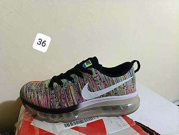 Patike: Nike Air Max Plus (Tuneds) patike – više modela - Dizajn — 10