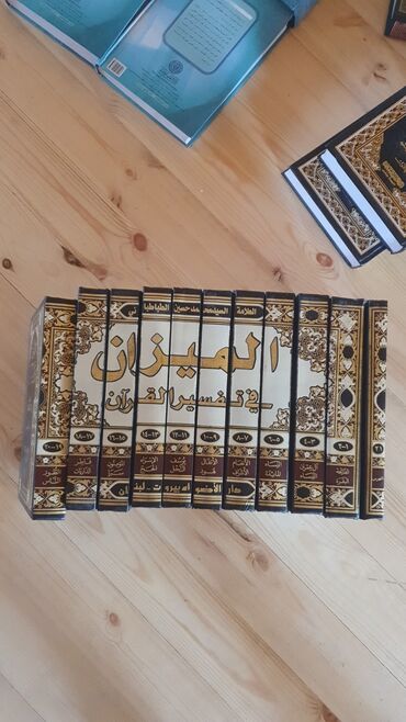 Dini kitablar: Kitablar satılır ucuz — 4