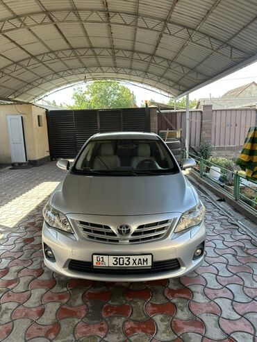шлейф руля тойота: Toyota Corolla: 2011 г., 1.6 л, Автомат, Бензин, Седан