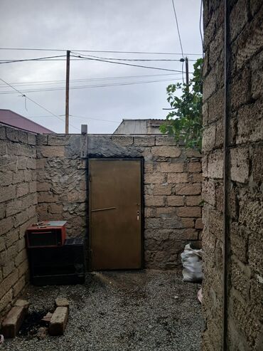 Həyət evləri və villaların satışı: Bahar qesebesinde 1.7 sot torpaqda 105 kvadrat 4 otaqli heyet evi — 2