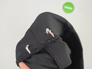 lajkry sportowe: Leggings, Legginsy Sportowe damskie, rozmiar S — 4