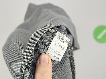 koszula marex: Vera, T-shirt damski, rozmiar M — 4
