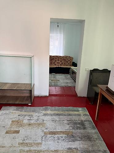 Долгосрочная аренда домов: Сдаем дом в аренду адрес Шукурова - Ахунбаева частично с мебелью — 9