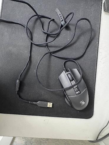 бу чехлы: Продаю легкую игровую мышь A4Tech Bloody L65 Max. Особенности: Сотовый — 7