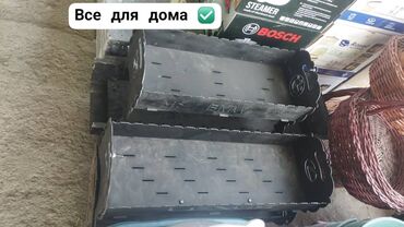 садовые мебели: Мангал Классический