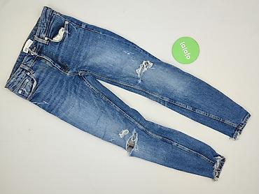 easy: Zara, Jeansy damskie, rozmiar S — 2