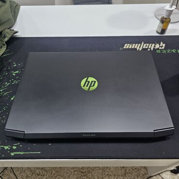 HP: HP Pavilion Gaming 16 Texniki xüsusiyyətlər: - Prosessor: Intel Core -da lalafo.az — 9 HP: HP Pavilion Gaming 16 Texniki xüsusiyyətlər: - Prosessor: Intel Core — 9